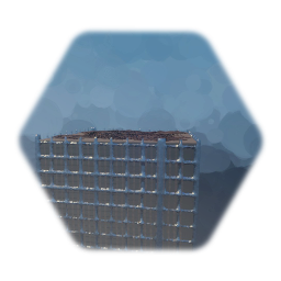 Improved Hesco Barrier v0.1