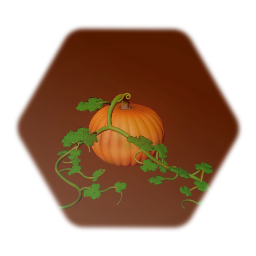 Pumpkin - Community Garden 2.1: Pumpkins Squash Gourds