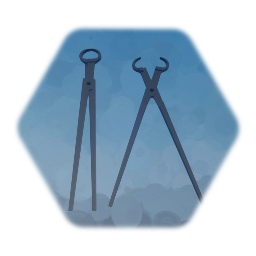 Farrier Tool, Hoof Nipper