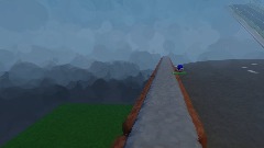 Remix of City block - Straight