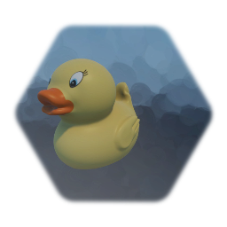 Rubber Duck