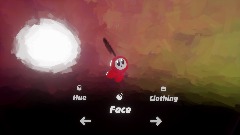A screenshot taken in Dreams. 4 of 6.