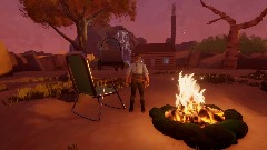 A screenshot taken in Dreams. 3 of 6.