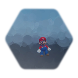 Cris and Friends Characters (Extreme)