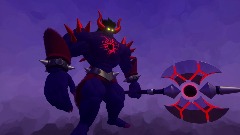 A screenshot taken in Dreams. 2 of 24.