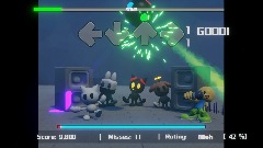 A screenshot taken in Dreams. 1 of 22.