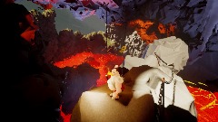 A screenshot taken in Dreams. 2 of 9.