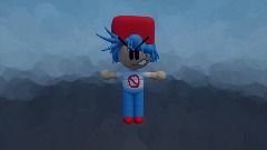 A screenshot taken in Dreams. 8 of 18.