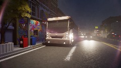 A screenshot taken in Dreams. 4 of 5.