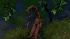 A screenshot taken in Dreams. 3 of 3.