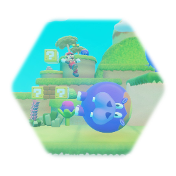 Another Mario thing (lol)