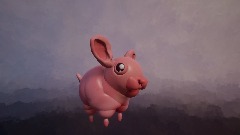 A screenshot taken in Dreams. 17 of 29.