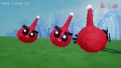Angry imps trilogy 2012 REMAKE