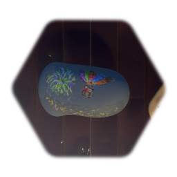 Best seat in the house