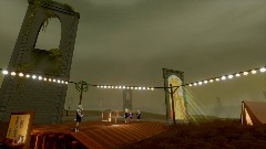 A screenshot taken in Dreams. 17 of 29.