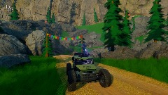 A screenshot taken in Dreams. 26 of 26.