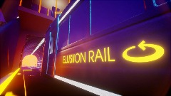 A screenshot taken in Dreams. 5 of 6.