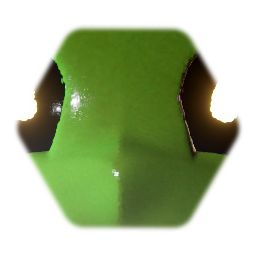 Slime Girl