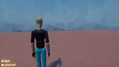 A screenshot taken in Dreams. 6 of 22.