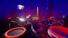 A screenshot taken in Dreams. 4 of 13.