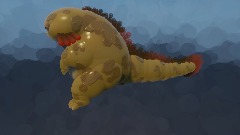 A screenshot taken in Dreams. 2 of 3.