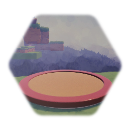 Emerald hillzone act 1