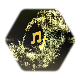 TV Head Doll - Chromatic