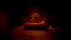 A screenshot taken in Dreams. 1 of 1.