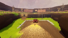 explore map for future game