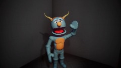 A screenshot taken in Dreams. 4 of 4.