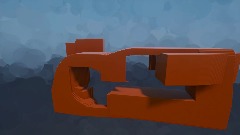 A screenshot taken in Dreams. 26 of 30.