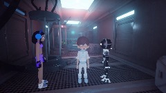 A screenshot taken in Dreams. 1 of 1.