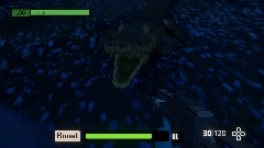 A screenshot taken in Dreams. 5 of 15.