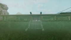 Jurassic Park Trespasser: Reclamation Demo