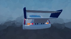 A screenshot taken in Dreams. 18 of 30.