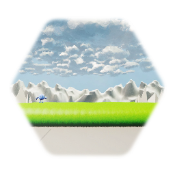 Omnistious plains