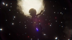 A screenshot taken in Dreams. 12 of 19.