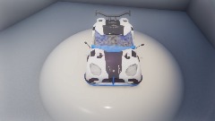 A screenshot taken in Dreams. 14 of 14.