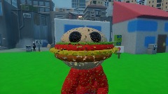 A screenshot taken in Dreams. 7 of 18.