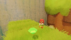 A screenshot taken in Dreams. 5 of 8.