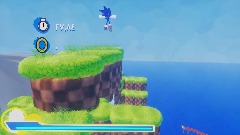 A screenshot taken in Dreams. 12 of 28.