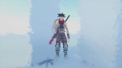 A screenshot taken in Dreams. 3 of 6.