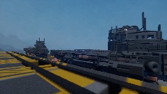 A screenshot taken in Dreams. 9 of 18.