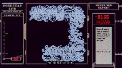 A screenshot taken in Dreams. 2 of 2.