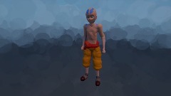A screenshot taken in Dreams. 1 of 24.