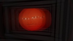 A screenshot taken in Dreams. 4 of 8.