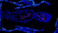 A screenshot taken in Dreams. 11 of 13.