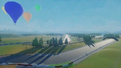 Super GP - Tour Mistral