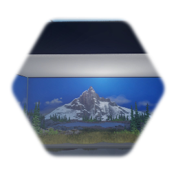 IansaneArtist Booth Template