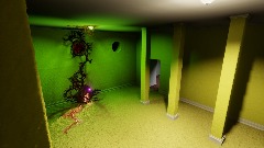 A screenshot taken in Dreams. 12 of 27.